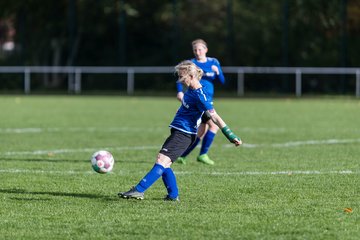 Bild 319 - F Kieler MTV - SV Neuenbrook/Rethwisch : Ergebnis: 2:2